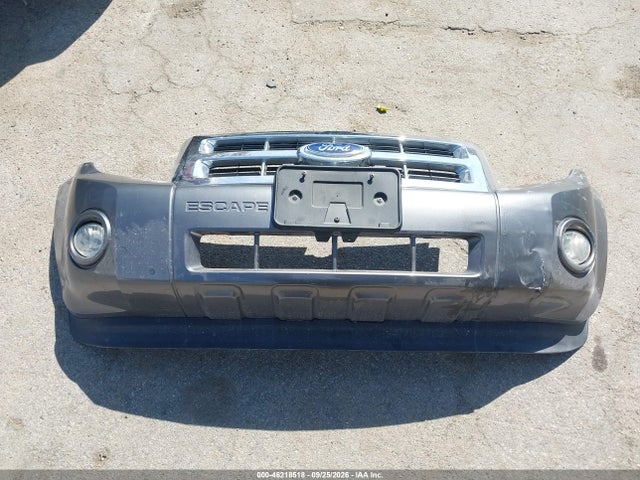 Aukcja sprzedaży 2010 Ford Escape Xlt, vin: 1FMCU0DG7AKD02184, numer aukcji: 46218518