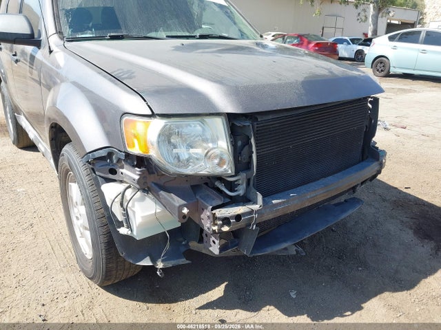 Aukcja sprzedaży 2010 Ford Escape Xlt, vin: 1FMCU0DG7AKD02184, numer aukcji: 46218518