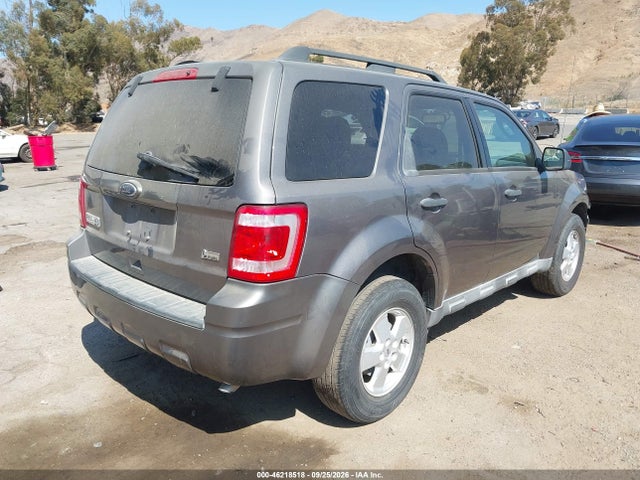 Aukcja sprzedaży 2010 Ford Escape Xlt, vin: 1FMCU0DG7AKD02184, numer aukcji: 46218518