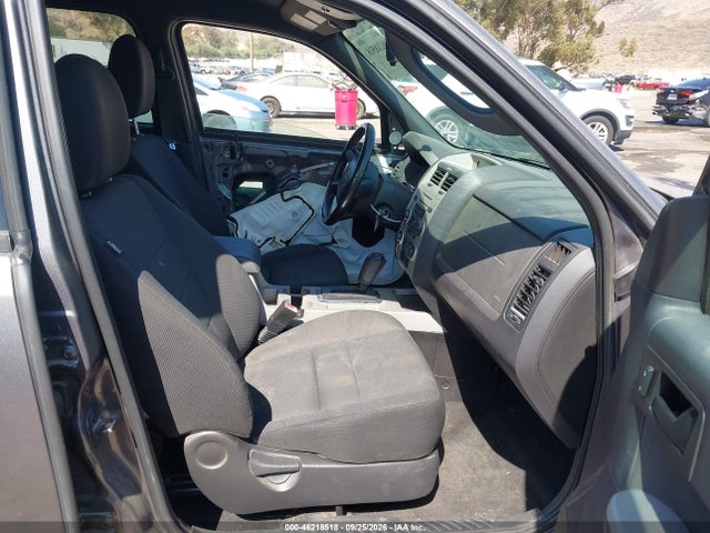 Aukcja sprzedaży 2010 Ford Escape Xlt, vin: 1FMCU0DG7AKD02184, numer aukcji: 46218518