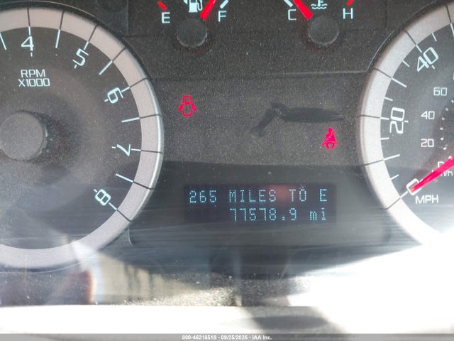 Aukcja sprzedaży 2010 Ford Escape Xlt, vin: 1FMCU0DG7AKD02184, numer aukcji: 46218518