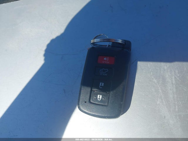 Toyota Highlander Xle 2018 5TDJZRFHXJS536867 Image 11