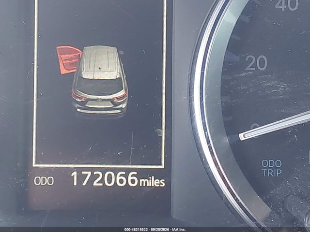 Toyota Highlander Xle 2018 5TDJZRFHXJS536867 Image 16