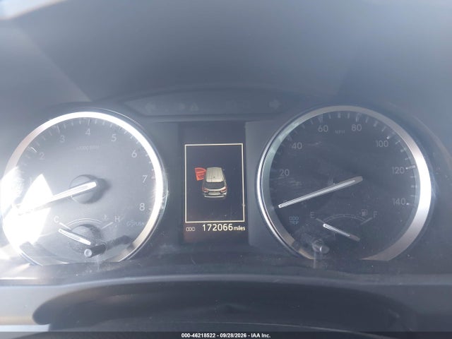 Toyota Highlander Xle 2018 5TDJZRFHXJS536867 Image 7