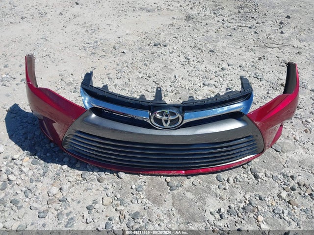 2017 Toyota Camry Le მანქანა იყიდება აუქციონზე, vin: 4T1BF1FK4HU750071, აუქციონის ნომერი: 46218529