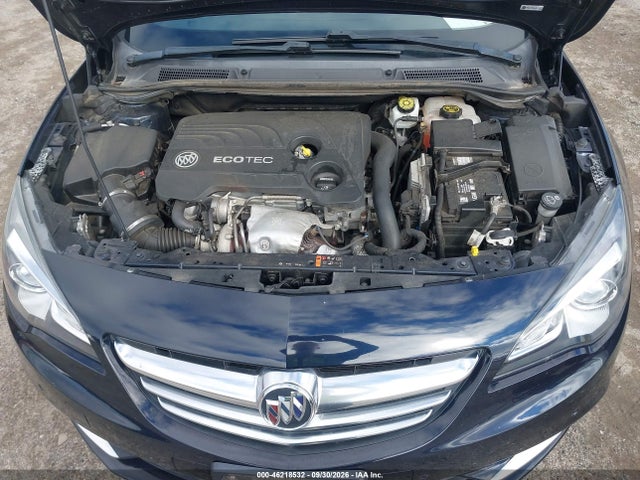 Aukcja sprzedaży 2019 Buick Cascada Premium, vin: W04WH3N58KG300561, numer aukcji: 46218532