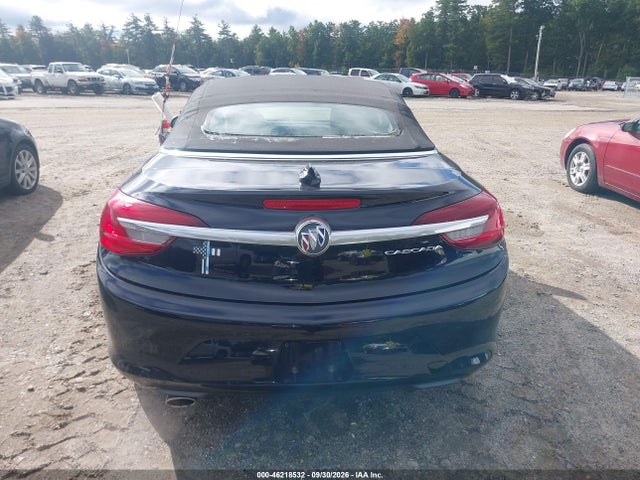 Aukcja sprzedaży 2019 Buick Cascada Premium, vin: W04WH3N58KG300561, numer aukcji: 46218532