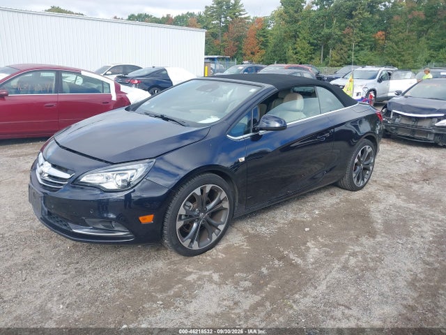 Aukcja sprzedaży 2019 Buick Cascada Premium, vin: W04WH3N58KG300561, numer aukcji: 46218532