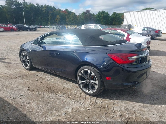 Aukcja sprzedaży 2019 Buick Cascada Premium, vin: W04WH3N58KG300561, numer aukcji: 46218532