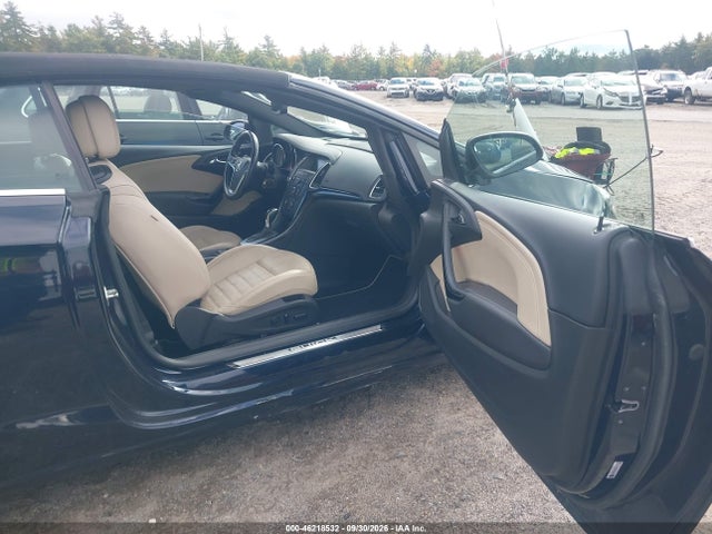 Aukcja sprzedaży 2019 Buick Cascada Premium, vin: W04WH3N58KG300561, numer aukcji: 46218532