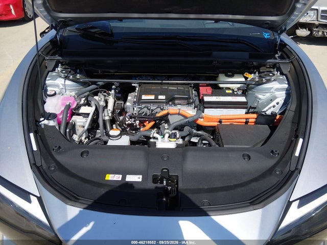 JTJABABB0RA000930 Lexus Rz 300e Premium