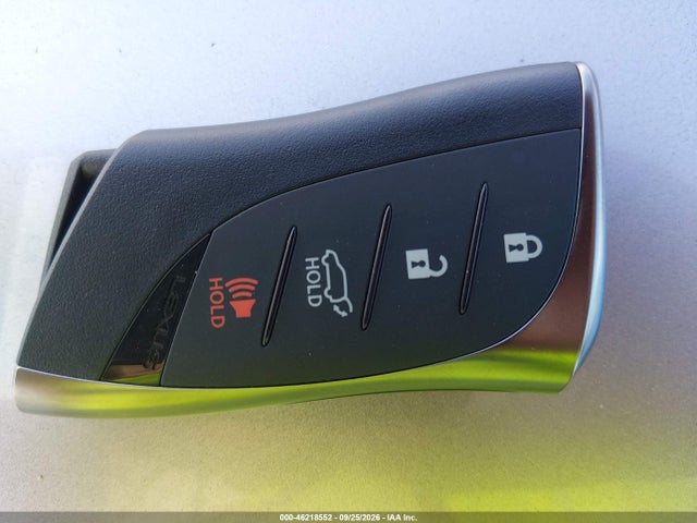 JTJABABB0RA000930 Lexus Rz 300e Premium