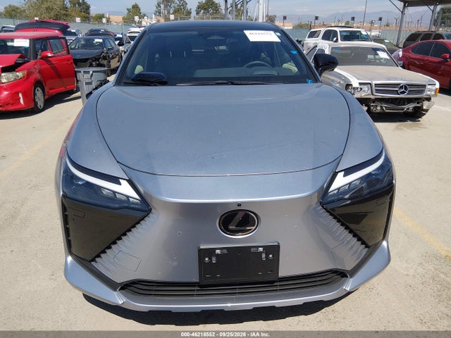 JTJABABB0RA000930 Lexus Rz 300e Premium
