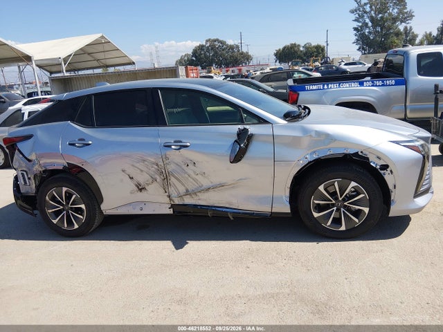 JTJABABB0RA000930 Lexus Rz 300e Premium