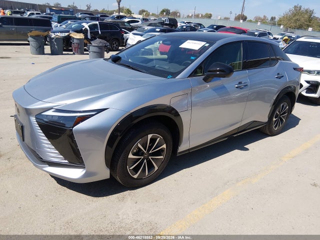 JTJABABB0RA000930 Lexus Rz 300e Premium