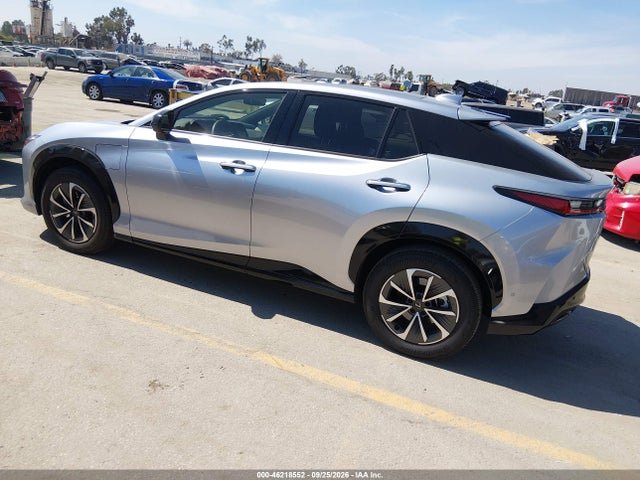 JTJABABB0RA000930 Lexus Rz 300e Premium