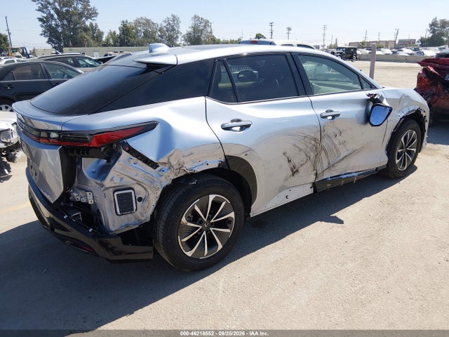 JTJABABB0RA000930 Lexus Rz 300e Premium