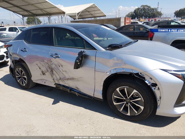 JTJABABB0RA000930 Lexus Rz 300e Premium