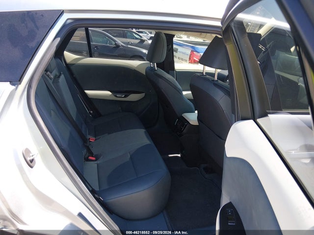 JTJABABB0RA000930 Lexus Rz 300e Premium