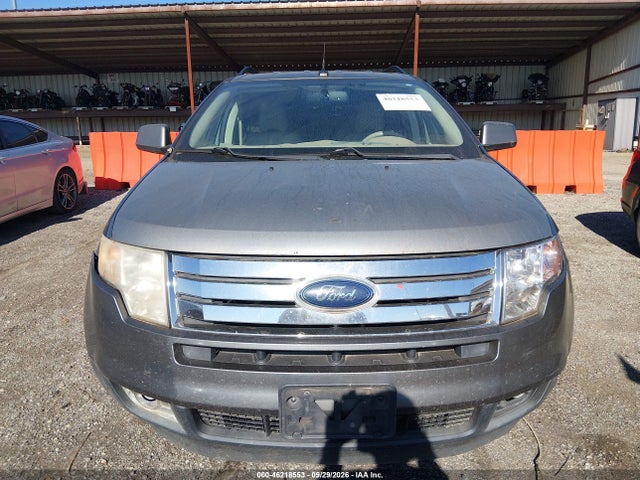 Продаж на аукціоні авто 2010 Ford Edge Sel, vin: 2FMDK3JC9ABB23586, номер лоту: 46218553