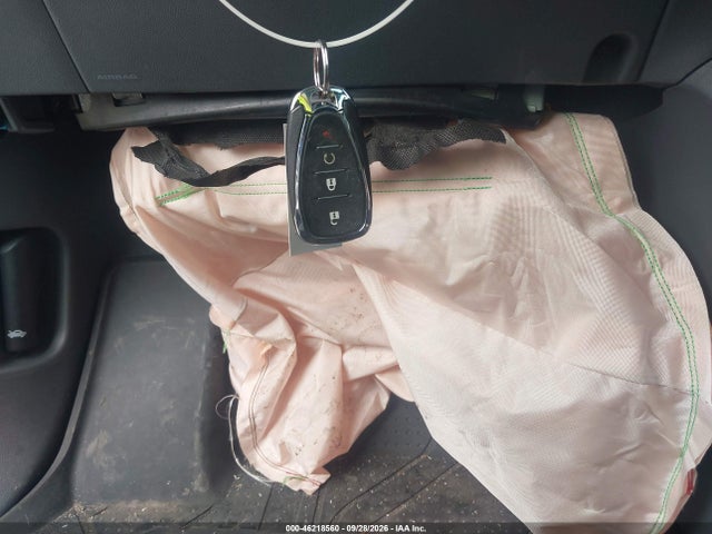 2020 Chevrolet Bolt Ev Fwd Lt მანქანა იყიდება აუქციონზე, vin: 1G1FY6S08L4134084, აუქციონის ნომერი: 46218560