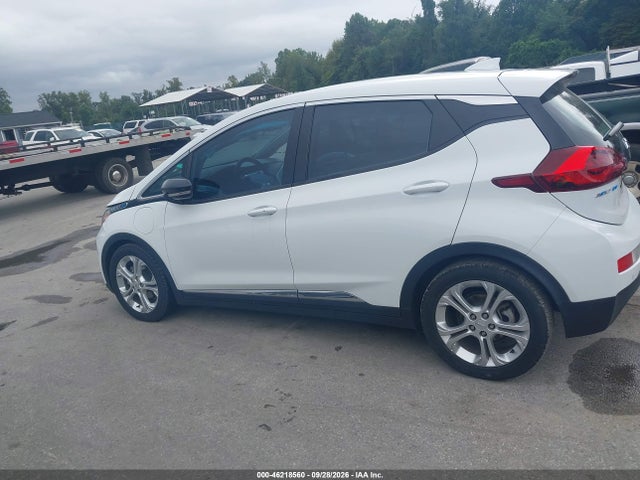 2020 Chevrolet Bolt Ev Fwd Lt მანქანა იყიდება აუქციონზე, vin: 1G1FY6S08L4134084, აუქციონის ნომერი: 46218560