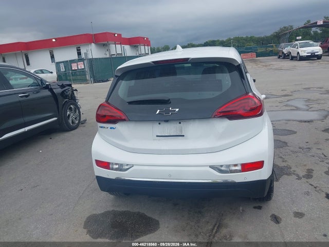 2020 Chevrolet Bolt Ev Fwd Lt მანქანა იყიდება აუქციონზე, vin: 1G1FY6S08L4134084, აუქციონის ნომერი: 46218560