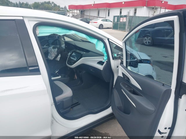 2020 Chevrolet Bolt Ev Fwd Lt მანქანა იყიდება აუქციონზე, vin: 1G1FY6S08L4134084, აუქციონის ნომერი: 46218560