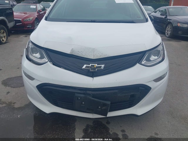 2020 Chevrolet Bolt Ev Fwd Lt მანქანა იყიდება აუქციონზე, vin: 1G1FY6S08L4134084, აუქციონის ნომერი: 46218560