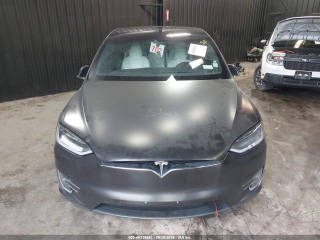 Auction sale of the 2016 Tesla Model X 60d/70d/75d/90d, vin: 5YJXCAE26GF014602, lot number: 46218563