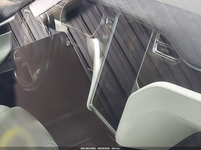 Auction sale of the 2016 Tesla Model X 60d/70d/75d/90d, vin: 5YJXCAE26GF014602, lot number: 46218563