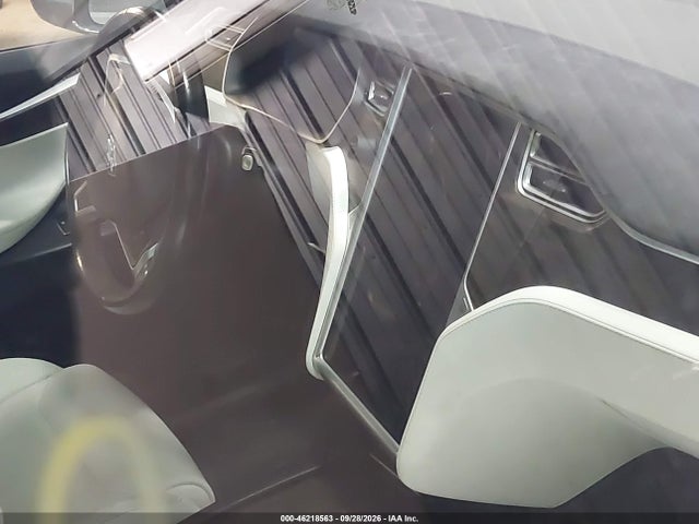 Auction sale of the 2016 Tesla Model X 60d/70d/75d/90d, vin: 5YJXCAE26GF014602, lot number: 46218563