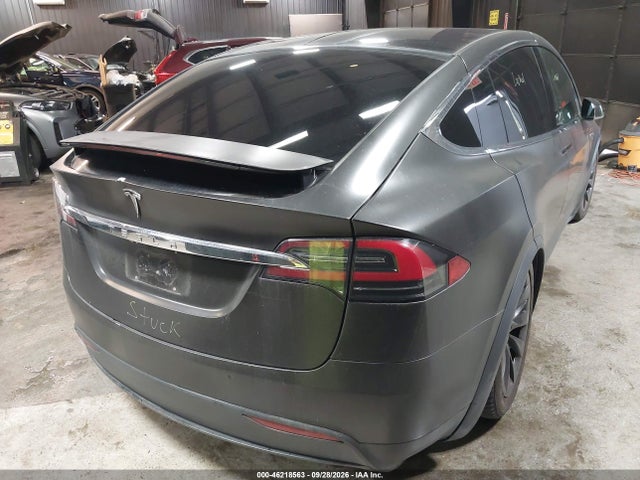 Auction sale of the 2016 Tesla Model X 60d/70d/75d/90d, vin: 5YJXCAE26GF014602, lot number: 46218563