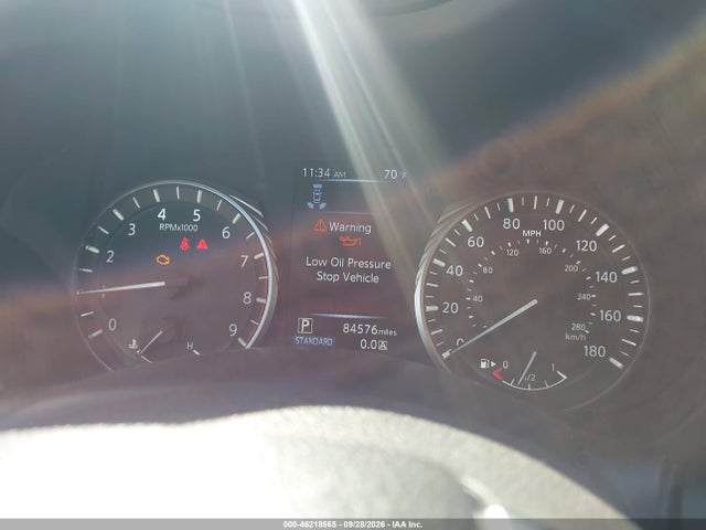 Продажа на аукционе авто 2020 Infiniti Q50 Luxe Awd, vin: JN1EV7AR3LM250068, номер лота: 46218565