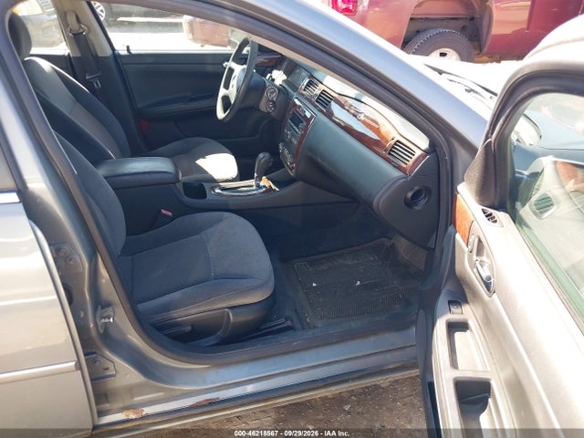Aukcja sprzedaży 2008 Chevrolet Impala Lt, vin: 2G1WT58K489216187, numer aukcji: 46218567