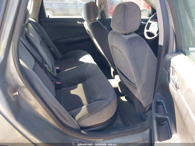 Aukcja sprzedaży 2008 Chevrolet Impala Lt, vin: 2G1WT58K489216187, numer aukcji: 46218567