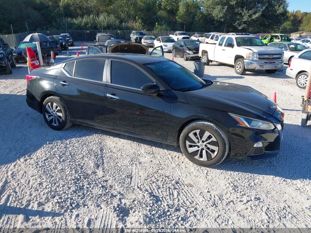Aukcja sprzedaży 2019 Nissan Altima 2.5 S, vin: 1N4BL4BVXKC160054, numer aukcji: 46218568
