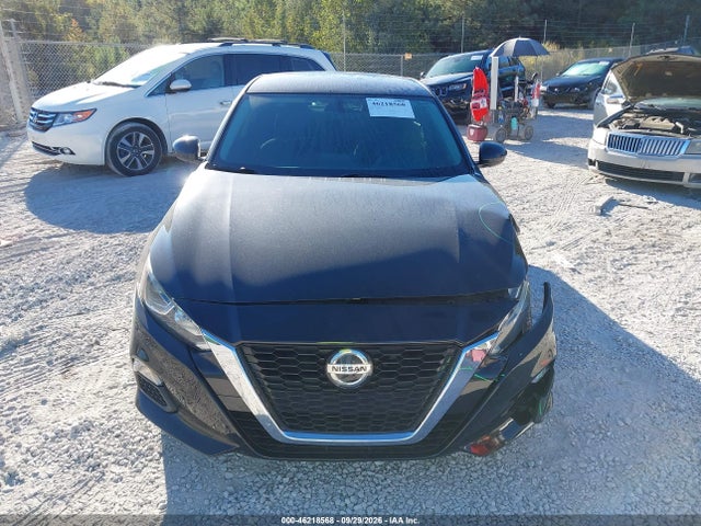 Aukcja sprzedaży 2019 Nissan Altima 2.5 S, vin: 1N4BL4BVXKC160054, numer aukcji: 46218568