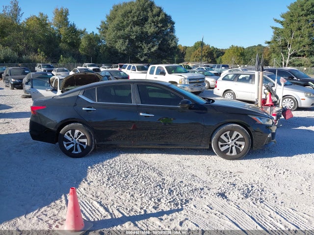Aukcja sprzedaży 2019 Nissan Altima 2.5 S, vin: 1N4BL4BVXKC160054, numer aukcji: 46218568