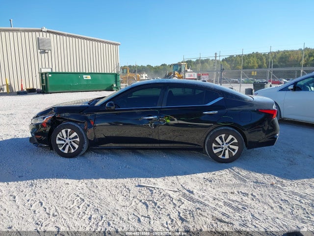 Aukcja sprzedaży 2019 Nissan Altima 2.5 S, vin: 1N4BL4BVXKC160054, numer aukcji: 46218568
