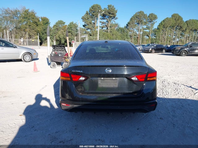 Aukcja sprzedaży 2019 Nissan Altima 2.5 S, vin: 1N4BL4BVXKC160054, numer aukcji: 46218568