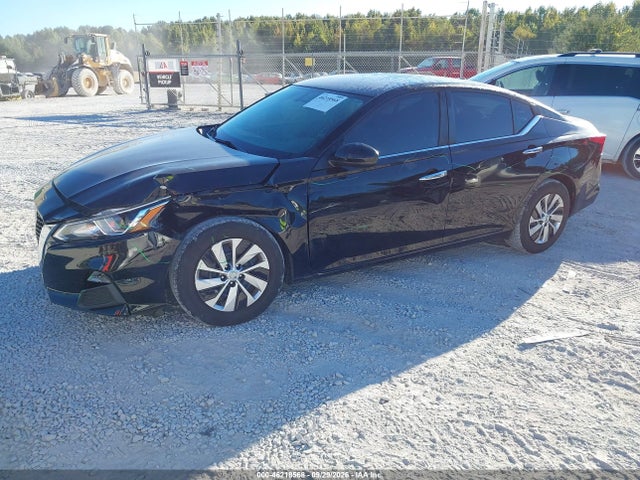 Aukcja sprzedaży 2019 Nissan Altima 2.5 S, vin: 1N4BL4BVXKC160054, numer aukcji: 46218568