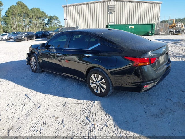 Aukcja sprzedaży 2019 Nissan Altima 2.5 S, vin: 1N4BL4BVXKC160054, numer aukcji: 46218568