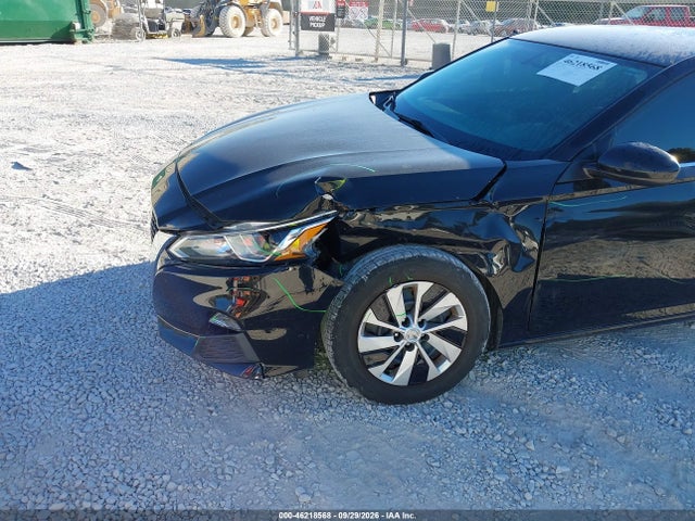 Aukcja sprzedaży 2019 Nissan Altima 2.5 S, vin: 1N4BL4BVXKC160054, numer aukcji: 46218568