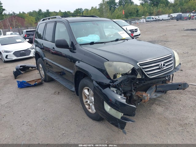 Aukcja sprzedaży 2004 Lexus Gx 470, vin: JTJBT20X240031214, numer aukcji: 46218576