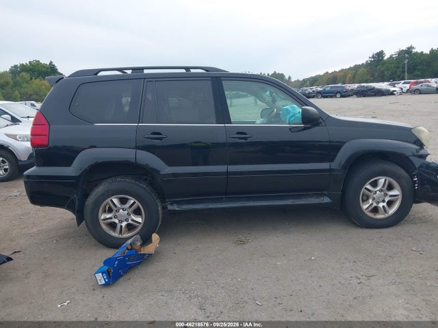 Aukcja sprzedaży 2004 Lexus Gx 470, vin: JTJBT20X240031214, numer aukcji: 46218576