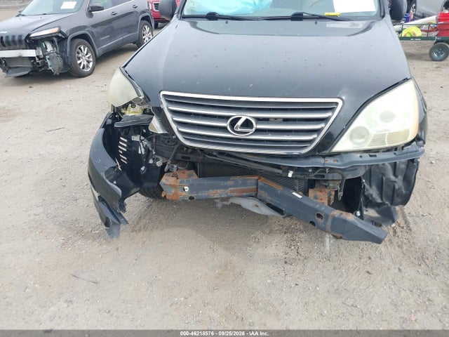 Aukcja sprzedaży 2004 Lexus Gx 470, vin: JTJBT20X240031214, numer aukcji: 46218576