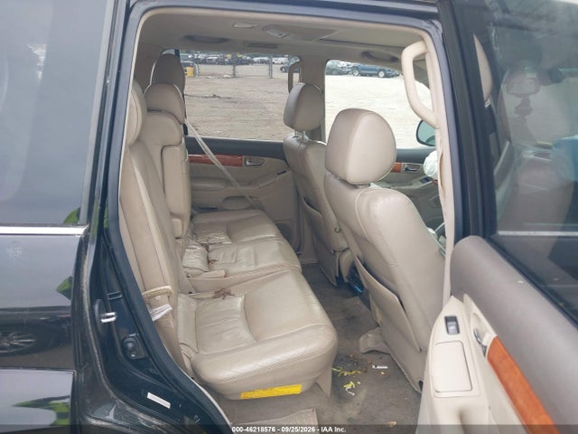 Aukcja sprzedaży 2004 Lexus Gx 470, vin: JTJBT20X240031214, numer aukcji: 46218576