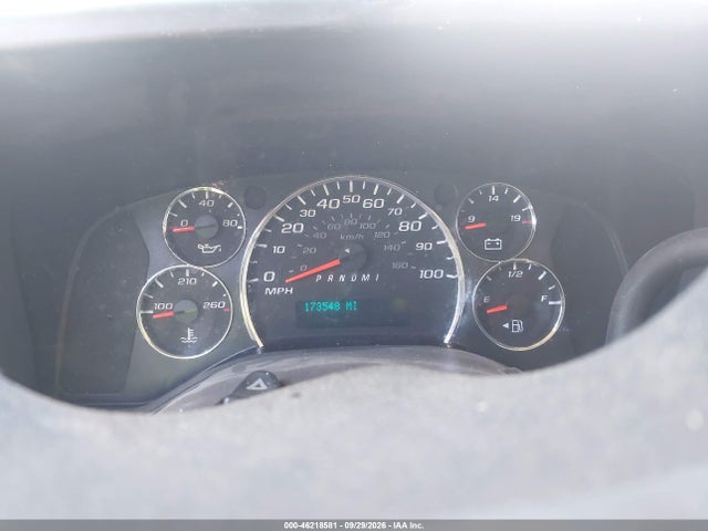 46218581 :رقم المزاد ، 1GCWGBFB3J1337347 vin ، 2018 Chevrolet Express 2500 Work Van مزاد بيع