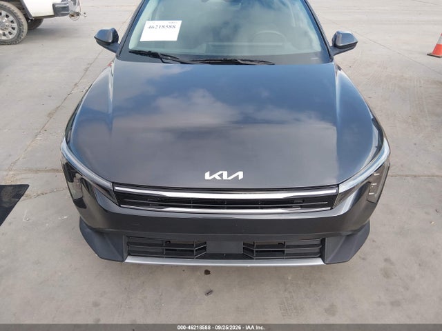 Aukcja sprzedaży 2025 Kia K4 Ex, vin: 3KPFU4DE6SE211435, numer aukcji: 46218588